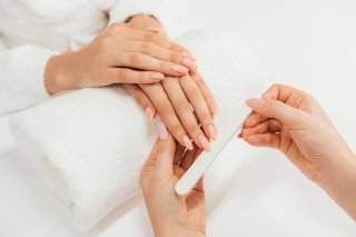 Servicios de manicura en Ciutadella de Menorca