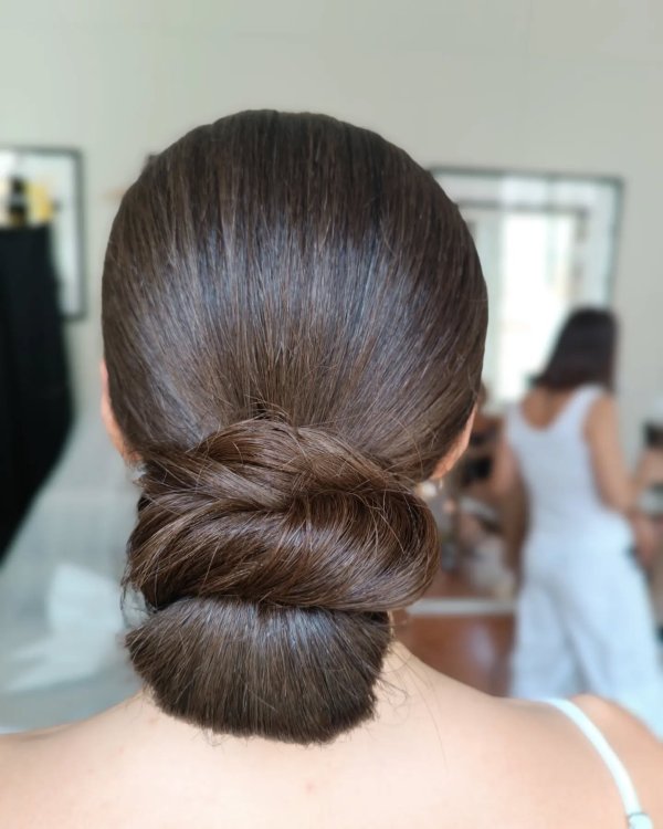 Peinados para bodas y eventos en Ciutadella