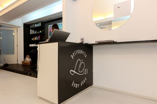 Peluquería Lo 21