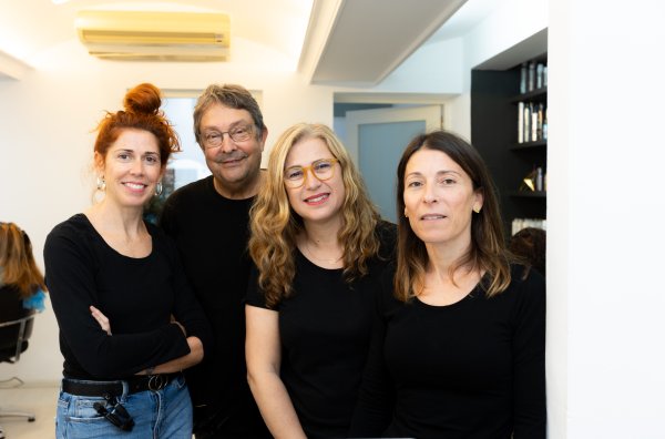 Peluqueria unisex en Ciutadella de Menorca