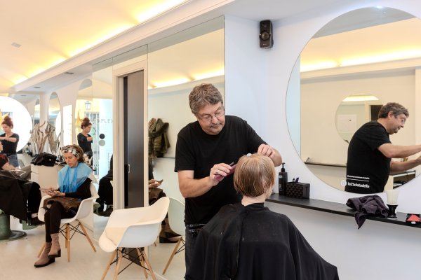 Servicios de alisados y permanentes en Ciutadella de Menorca