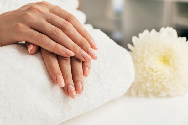 Servicio de manicura completo en Ciutadella de Menorca